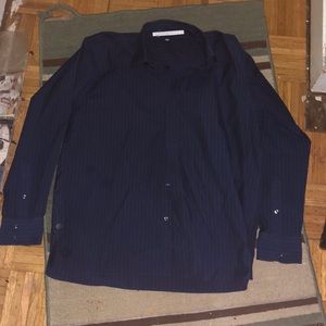 Perry Ellis Shirt Men